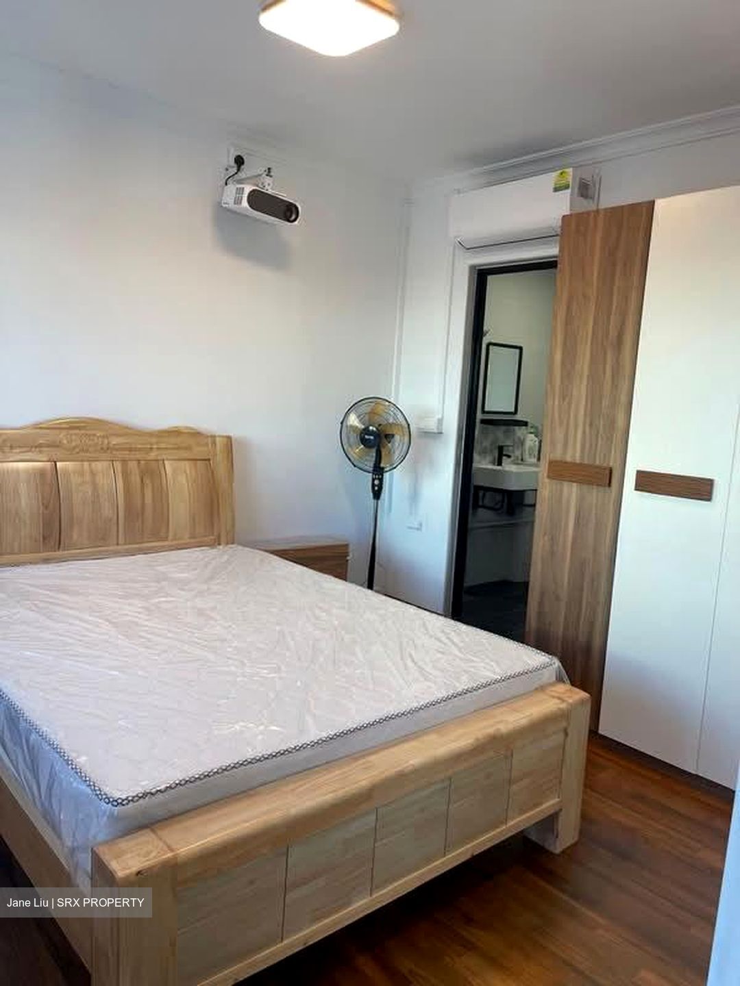Sims Meadows (D14), Apartment #599633041